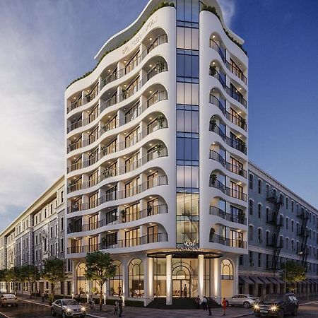 Irest Cosmopolis Vinh Yen Aparthotel Exterior photo